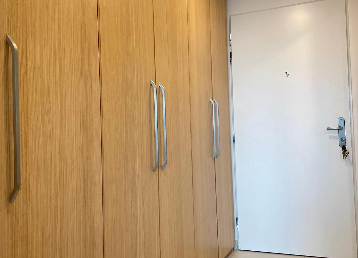 Harmony106 Apartman Prága Csehország