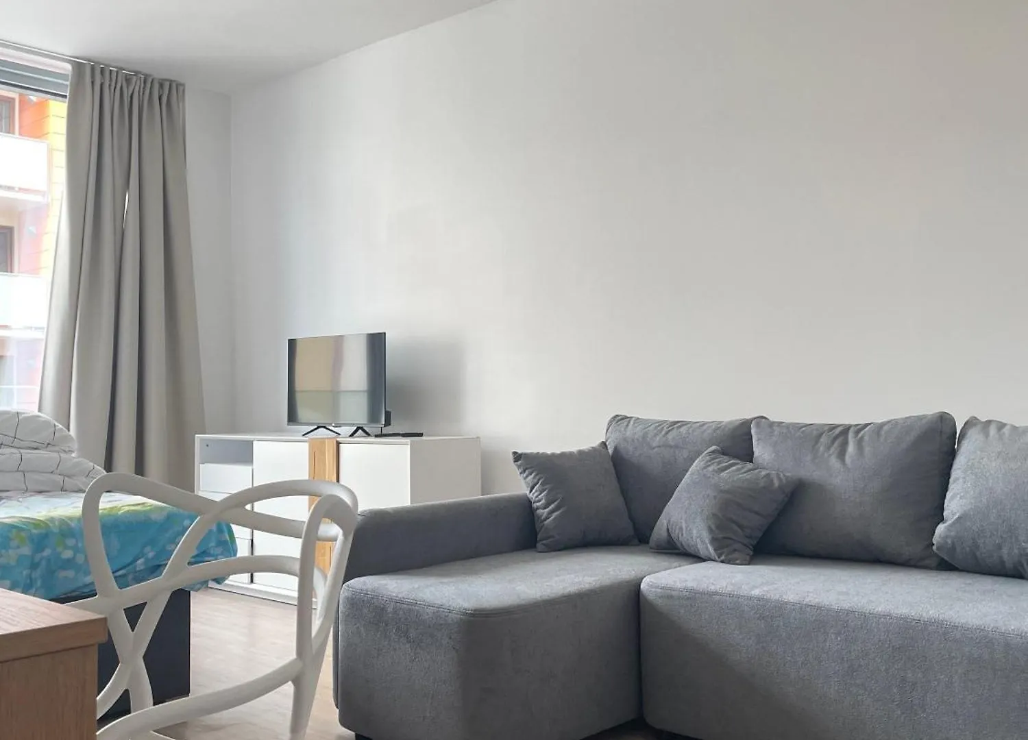 Harmony106 Apartman Prága 0*,  Csehország