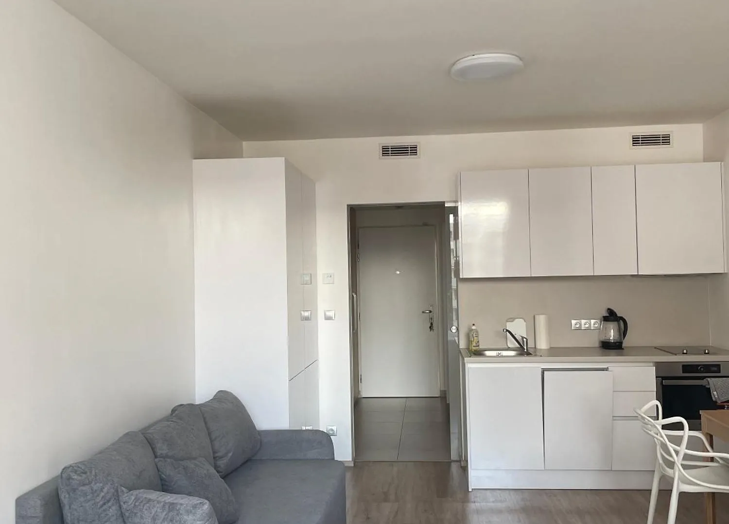 Harmony106 Apartman Prága