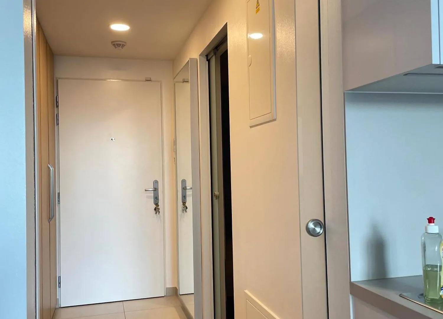 Harmony106 Apartman Prága Csehország