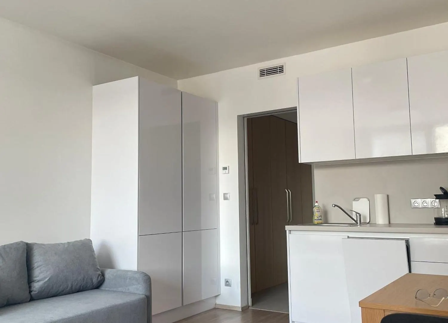 Harmony106 Apartman Prága