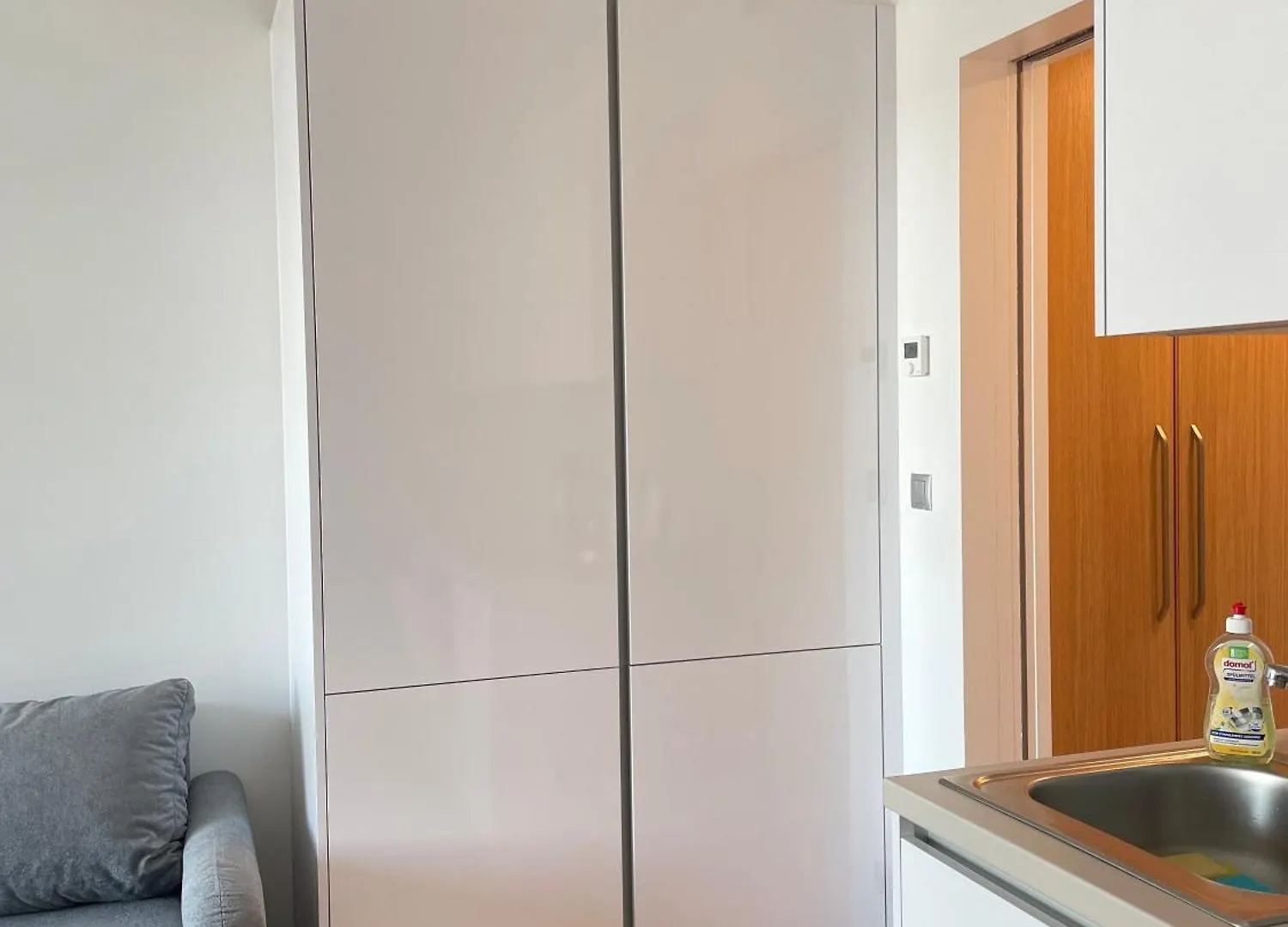 Harmony106 Apartman Prága